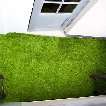 Serene And Cosy Fully Furnished One Bedroom Bnb In Thika Town Exterior photo