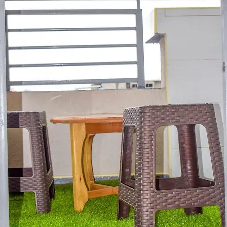 Serene And Cosy Fully Furnished One Bedroom Bnb In Thika Town Exterior photo