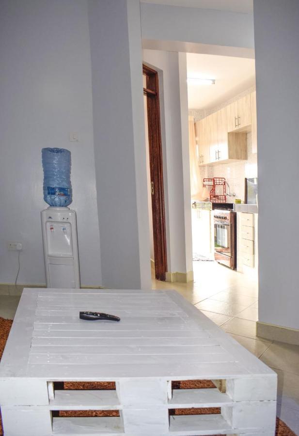 Serene And Cosy Fully Furnished One Bedroom In Town Thika