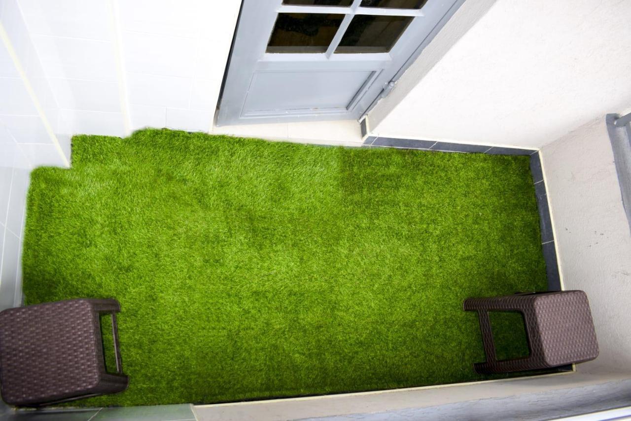 Apartment Serene And Cosy Fully Furnished One Bedroom In Town *
