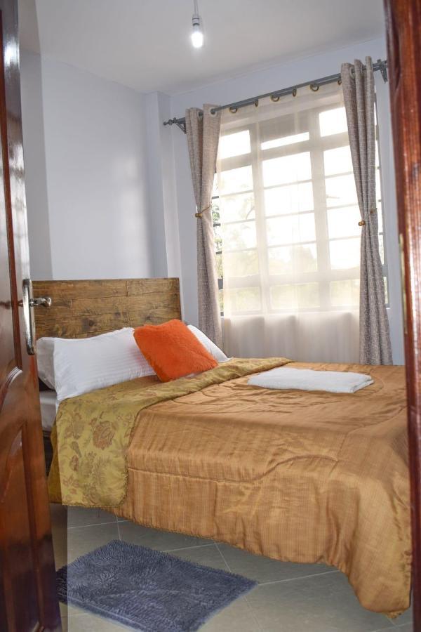 Serene And Cosy Fully Furnished One Bedroom In Town Apartment