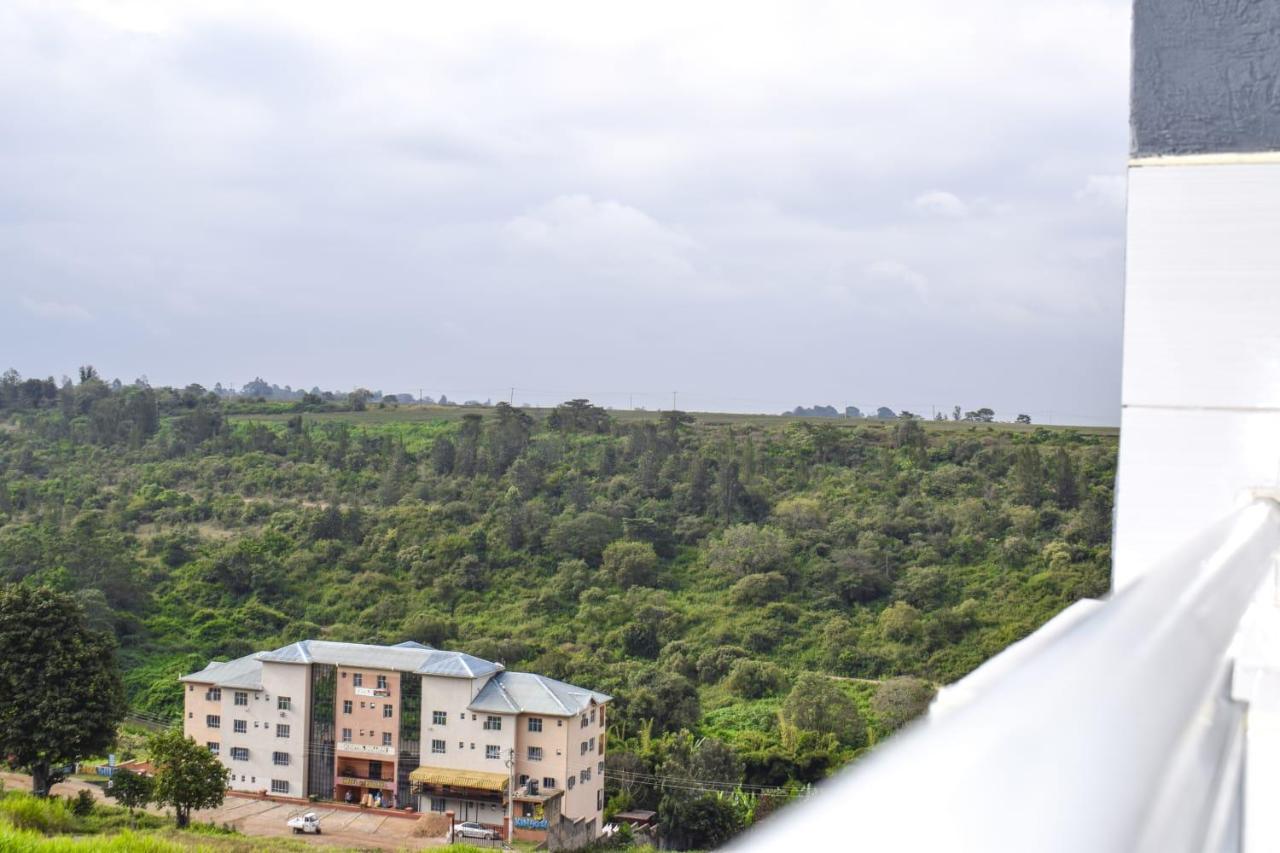 Serene And Cosy Fully Furnished One Bedroom In Town *
